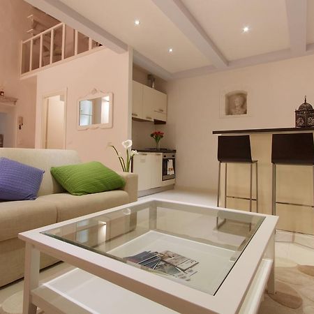 Eden Loft Firenze Apartment Phòng bức ảnh