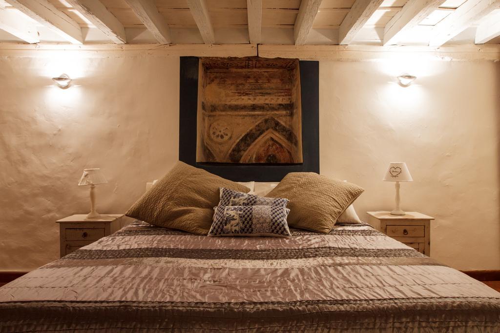 Eden Loft Firenze Apartment Phòng bức ảnh