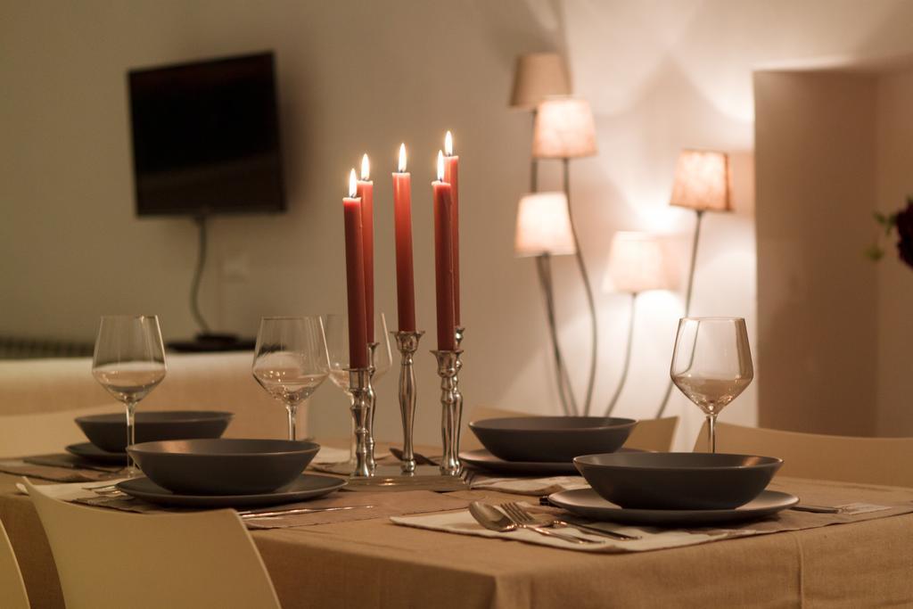 Eden Loft Firenze Apartment Phòng bức ảnh