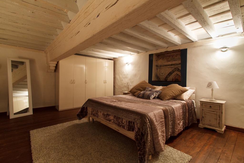 Eden Loft Firenze Apartment Phòng bức ảnh